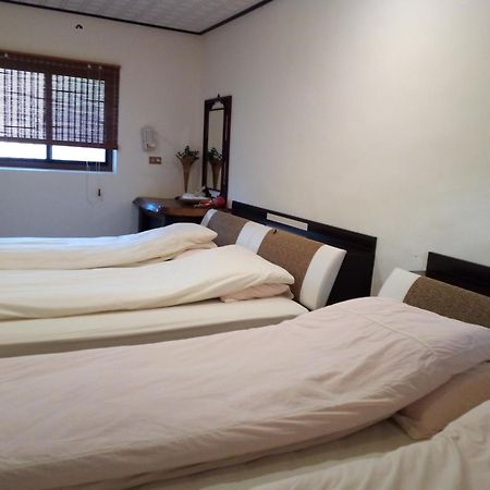 Hong Wa Cuo南投埔里紅瓦厝山居民宿 מראה חיצוני תמונה